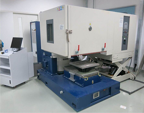 蓄電池包三綜合試驗(yàn)箱